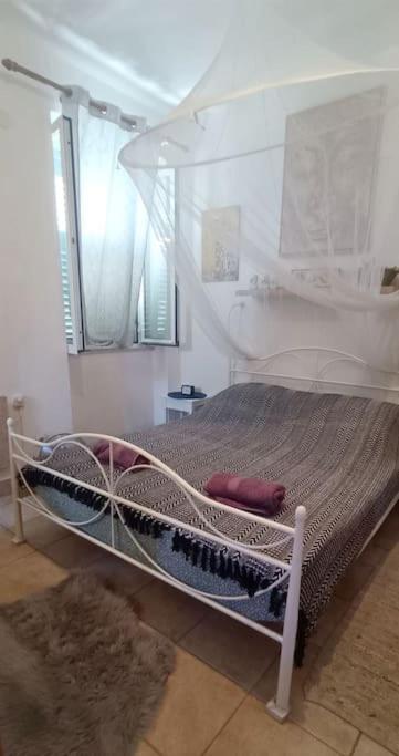 Little Heaven Apartment Rovinj Exterior photo